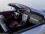 Mercedes-Benz SLK350 2005 года